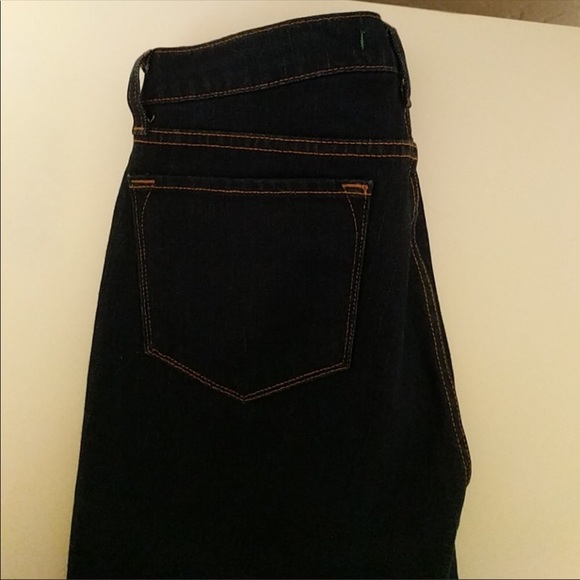 JBrand Bootcut Dark Jean - Picture 2 of 3